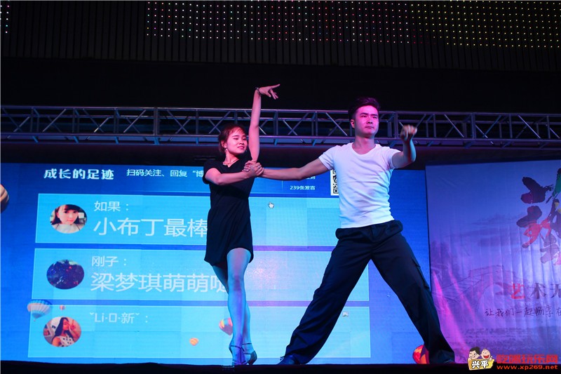 老师助兴节目 (2).JPG