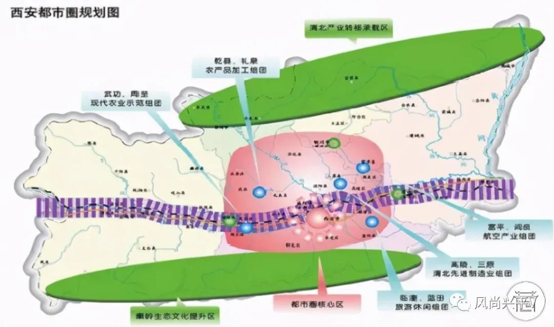 定了兴平绿巨人9月开行20分钟到西安