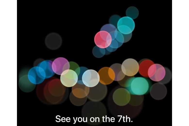 除了iPhone 7 苹果发布会还有哪些亮点？