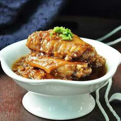 杭州人元旦家里请客吃饭必备的34道菜谱，撑场面了！